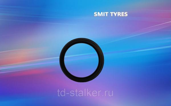 Бандаж резиновый 3х13 (330х75)    ( 814-160С,    013780.   00,    005396.   00,    00310964 ) — фото 2